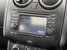 USED 2012 62 NISSAN QASHQAI 1.6 Tekna SUV 5dr Petrol CVT 2WD Euro 5 (AVM) (117 ps) 12m MOT INCLUDED IN SALE. CRUISE
