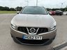 USED 2012 62 NISSAN QASHQAI 1.6 Tekna SUV 5dr Petrol CVT 2WD Euro 5 (AVM) (117 ps) 12m MOT INCLUDED IN SALE. CRUISE