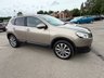 USED 2012 62 NISSAN QASHQAI 1.6 Tekna SUV 5dr Petrol CVT 2WD Euro 5 (AVM) (117 ps) 12m MOT INCLUDED IN SALE. CRUISE