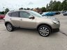 USED 2012 62 NISSAN QASHQAI 1.6 Tekna SUV 5dr Petrol CVT 2WD Euro 5 (AVM) (117 ps) 12m MOT INCLUDED IN SALE. CRUISE