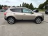 USED 2012 62 NISSAN QASHQAI 1.6 Tekna SUV 5dr Petrol CVT 2WD Euro 5 (AVM) (117 ps) 12m MOT INCLUDED IN SALE. CRUISE