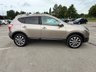 USED 2012 62 NISSAN QASHQAI 1.6 Tekna SUV 5dr Petrol CVT 2WD Euro 5 (AVM) (117 ps) 12m MOT INCLUDED IN SALE. CRUISE
