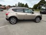 USED 2012 62 NISSAN QASHQAI 1.6 Tekna SUV 5dr Petrol CVT 2WD Euro 5 (AVM) (117 ps) 12m MOT INCLUDED IN SALE. CRUISE
