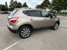 USED 2012 62 NISSAN QASHQAI 1.6 Tekna SUV 5dr Petrol CVT 2WD Euro 5 (AVM) (117 ps) 12m MOT INCLUDED IN SALE. CRUISE