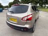 USED 2012 62 NISSAN QASHQAI 1.6 Tekna SUV 5dr Petrol CVT 2WD Euro 5 (AVM) (117 ps) 12m MOT INCLUDED IN SALE. CRUISE
