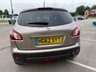 USED 2012 62 NISSAN QASHQAI 1.6 Tekna SUV 5dr Petrol CVT 2WD Euro 5 (AVM) (117 ps) 12m MOT INCLUDED IN SALE. CRUISE