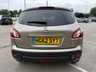 USED 2012 62 NISSAN QASHQAI 1.6 Tekna SUV 5dr Petrol CVT 2WD Euro 5 (AVM) (117 ps) 12m MOT INCLUDED IN SALE. CRUISE
