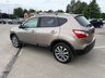 USED 2012 62 NISSAN QASHQAI 1.6 Tekna SUV 5dr Petrol CVT 2WD Euro 5 (AVM) (117 ps) 12m MOT INCLUDED IN SALE. CRUISE