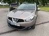 USED 2012 62 NISSAN QASHQAI 1.6 Tekna SUV 5dr Petrol CVT 2WD Euro 5 (AVM) (117 ps) 12m MOT INCLUDED IN SALE. CRUISE