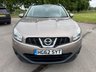USED 2012 62 NISSAN QASHQAI 1.6 Tekna SUV 5dr Petrol CVT 2WD Euro 5 (AVM) (117 ps) 12m MOT INCLUDED IN SALE. CRUISE