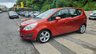 USED 2013 13 VAUXHALL MERIVA 1.4 16V Tech Line MPV 5dr Petrol Manual Euro 5 (100 ps) MOT 6/27 PSH 107K ONLY ULEZ