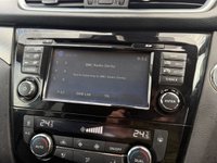 USED 2018 18 NISSAN QASHQAI 1.6 dCi N-Connecta SUV 5dr Diesel XTRON Euro 6 (s/s) (130 ps) 12m MOT INCLUDED, LOW MILE AUTO