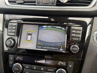 USED 2018 18 NISSAN QASHQAI 1.6 dCi N-Connecta SUV 5dr Diesel XTRON Euro 6 (s/s) (130 ps) 12m MOT INCLUDED, LOW MILE AUTO