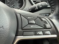 USED 2018 18 NISSAN QASHQAI 1.6 dCi N-Connecta SUV 5dr Diesel XTRON Euro 6 (s/s) (130 ps) 12m MOT INCLUDED, LOW MILE AUTO