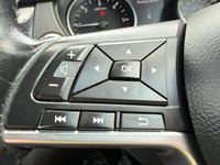 USED 2018 18 NISSAN QASHQAI 1.6 dCi N-Connecta SUV 5dr Diesel XTRON Euro 6 (s/s) (130 ps) 12m MOT INCLUDED, LOW MILE AUTO