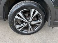 USED 2018 18 NISSAN QASHQAI 1.6 dCi N-Connecta SUV 5dr Diesel XTRON Euro 6 (s/s) (130 ps) 12m MOT INCLUDED, LOW MILE AUTO