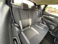 USED 2018 18 NISSAN QASHQAI 1.6 dCi N-Connecta SUV 5dr Diesel XTRON Euro 6 (s/s) (130 ps) 12m MOT INCLUDED, LOW MILE AUTO