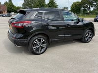 USED 2018 18 NISSAN QASHQAI 1.6 dCi N-Connecta SUV 5dr Diesel XTRON Euro 6 (s/s) (130 ps) 12m MOT INCLUDED, LOW MILE AUTO