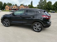 USED 2018 18 NISSAN QASHQAI 1.6 dCi N-Connecta SUV 5dr Diesel XTRON Euro 6 (s/s) (130 ps) 12m MOT INCLUDED, LOW MILE AUTO