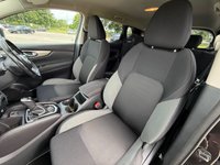 USED 2018 18 NISSAN QASHQAI 1.6 dCi N-Connecta SUV 5dr Diesel XTRON Euro 6 (s/s) (130 ps) 12m MOT INCLUDED, LOW MILE AUTO