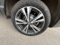 USED 2018 18 NISSAN QASHQAI 1.6 dCi N-Connecta SUV 5dr Diesel XTRON Euro 6 (s/s) (130 ps) 12m MOT INCLUDED, LOW MILE AUTO