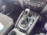 USED 2018 18 NISSAN QASHQAI 1.6 dCi N-Connecta SUV 5dr Diesel XTRON Euro 6 (s/s) (130 ps) 12m MOT INCLUDED, LOW MILE AUTO