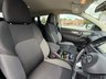 USED 2018 18 NISSAN QASHQAI 1.6 dCi N-Connecta SUV 5dr Diesel XTRON Euro 6 (s/s) (130 ps) 12m MOT INCLUDED, LOW MILE AUTO