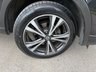 USED 2018 18 NISSAN QASHQAI 1.6 dCi N-Connecta SUV 5dr Diesel XTRON Euro 6 (s/s) (130 ps) 12m MOT INCLUDED, LOW MILE AUTO