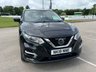 USED 2018 18 NISSAN QASHQAI 1.6 dCi N-Connecta SUV 5dr Diesel XTRON Euro 6 (s/s) (130 ps) 12m MOT INCLUDED, LOW MILE AUTO