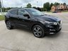 USED 2018 18 NISSAN QASHQAI 1.6 dCi N-Connecta SUV 5dr Diesel XTRON Euro 6 (s/s) (130 ps) 12m MOT INCLUDED, LOW MILE AUTO