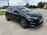 USED 2018 18 NISSAN QASHQAI 1.6 dCi N-Connecta SUV 5dr Diesel XTRON Euro 6 (s/s) (130 ps) 12m MOT INCLUDED, LOW MILE AUTO