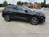 USED 2018 18 NISSAN QASHQAI 1.6 dCi N-Connecta SUV 5dr Diesel XTRON Euro 6 (s/s) (130 ps) 12m MOT INCLUDED, LOW MILE AUTO