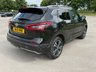 USED 2018 18 NISSAN QASHQAI 1.6 dCi N-Connecta SUV 5dr Diesel XTRON Euro 6 (s/s) (130 ps) 12m MOT INCLUDED, LOW MILE AUTO