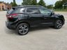 USED 2018 18 NISSAN QASHQAI 1.6 dCi N-Connecta SUV 5dr Diesel XTRON Euro 6 (s/s) (130 ps) 12m MOT INCLUDED, LOW MILE AUTO