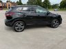 USED 2018 18 NISSAN QASHQAI 1.6 dCi N-Connecta SUV 5dr Diesel XTRON Euro 6 (s/s) (130 ps) 12m MOT INCLUDED, LOW MILE AUTO