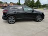 USED 2018 18 NISSAN QASHQAI 1.6 dCi N-Connecta SUV 5dr Diesel XTRON Euro 6 (s/s) (130 ps) 12m MOT INCLUDED, LOW MILE AUTO