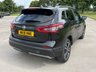 USED 2018 18 NISSAN QASHQAI 1.6 dCi N-Connecta SUV 5dr Diesel XTRON Euro 6 (s/s) (130 ps) 12m MOT INCLUDED, LOW MILE AUTO