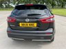 USED 2018 18 NISSAN QASHQAI 1.6 dCi N-Connecta SUV 5dr Diesel XTRON Euro 6 (s/s) (130 ps) 12m MOT INCLUDED, LOW MILE AUTO