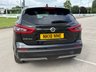 USED 2018 18 NISSAN QASHQAI 1.6 dCi N-Connecta SUV 5dr Diesel XTRON Euro 6 (s/s) (130 ps) 12m MOT INCLUDED, LOW MILE AUTO