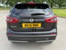 USED 2018 18 NISSAN QASHQAI 1.6 dCi N-Connecta SUV 5dr Diesel XTRON Euro 6 (s/s) (130 ps) 12m MOT INCLUDED, LOW MILE AUTO