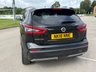 USED 2018 18 NISSAN QASHQAI 1.6 dCi N-Connecta SUV 5dr Diesel XTRON Euro 6 (s/s) (130 ps) 12m MOT INCLUDED, LOW MILE AUTO