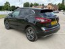 USED 2018 18 NISSAN QASHQAI 1.6 dCi N-Connecta SUV 5dr Diesel XTRON Euro 6 (s/s) (130 ps) 12m MOT INCLUDED, LOW MILE AUTO