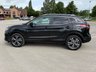 USED 2018 18 NISSAN QASHQAI 1.6 dCi N-Connecta SUV 5dr Diesel XTRON Euro 6 (s/s) (130 ps) 12m MOT INCLUDED, LOW MILE AUTO