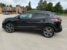USED 2018 18 NISSAN QASHQAI 1.6 dCi N-Connecta SUV 5dr Diesel XTRON Euro 6 (s/s) (130 ps) 12m MOT INCLUDED, LOW MILE AUTO