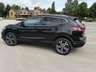 USED 2018 18 NISSAN QASHQAI 1.6 dCi N-Connecta SUV 5dr Diesel XTRON Euro 6 (s/s) (130 ps) 12m MOT INCLUDED, LOW MILE AUTO