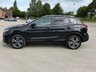 USED 2018 18 NISSAN QASHQAI 1.6 dCi N-Connecta SUV 5dr Diesel XTRON Euro 6 (s/s) (130 ps) 12m MOT INCLUDED, LOW MILE AUTO