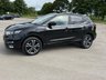 USED 2018 18 NISSAN QASHQAI 1.6 dCi N-Connecta SUV 5dr Diesel XTRON Euro 6 (s/s) (130 ps) 12m MOT INCLUDED, LOW MILE AUTO