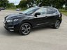 USED 2018 18 NISSAN QASHQAI 1.6 dCi N-Connecta SUV 5dr Diesel XTRON Euro 6 (s/s) (130 ps) 12m MOT INCLUDED, LOW MILE AUTO