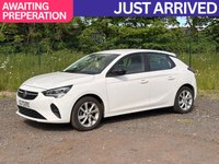 USED 2020 70 VAUXHALL CORSA 1.2 SE Hatchback 5dr Petrol Manual Euro 6 (75 ps) 