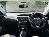 USED 2020 70 VAUXHALL CORSA 1.2 SE Hatchback 5dr Petrol Manual Euro 6 (75 ps) 
